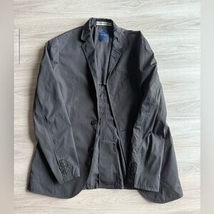 Nautica Men's Black Blazer